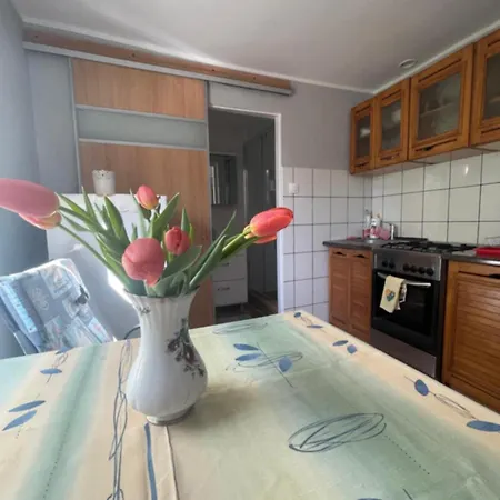 Nadmorski בית נופש *