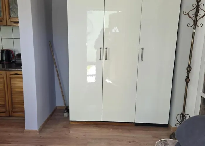 Nadmorski גדנסק