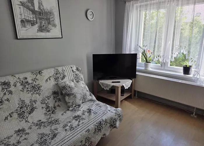 Nadmorski בית נופש