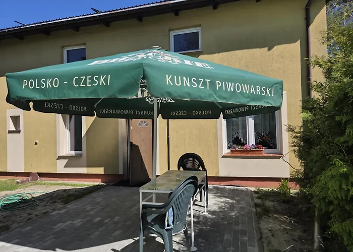 Nadmorski גדנסק