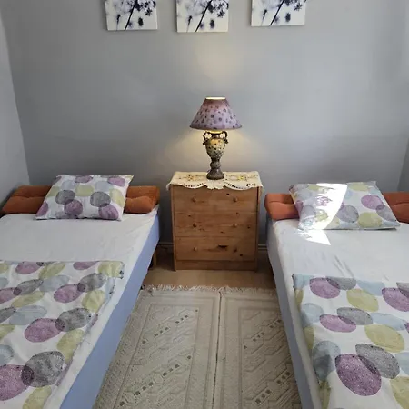 Nadmorski Дом отдыха *