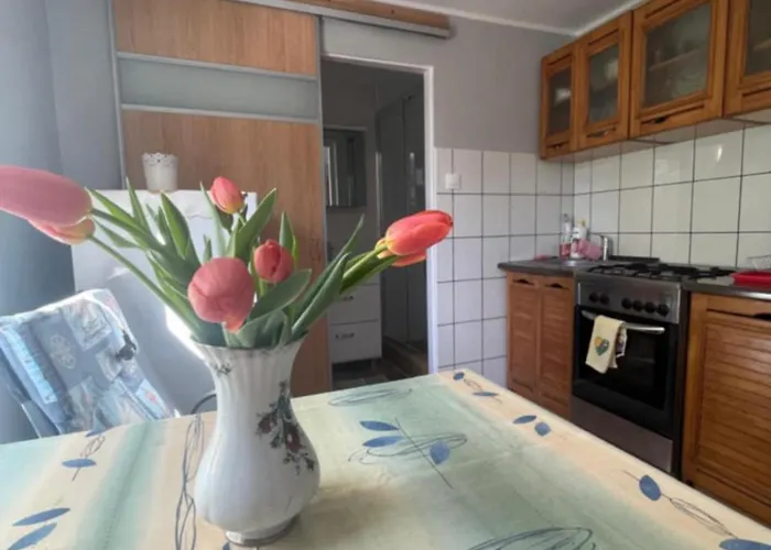 Nadmorski بيت للعطل *