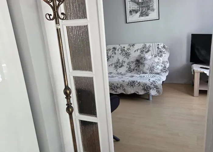 Σπίτι διακοπών Nadmorski